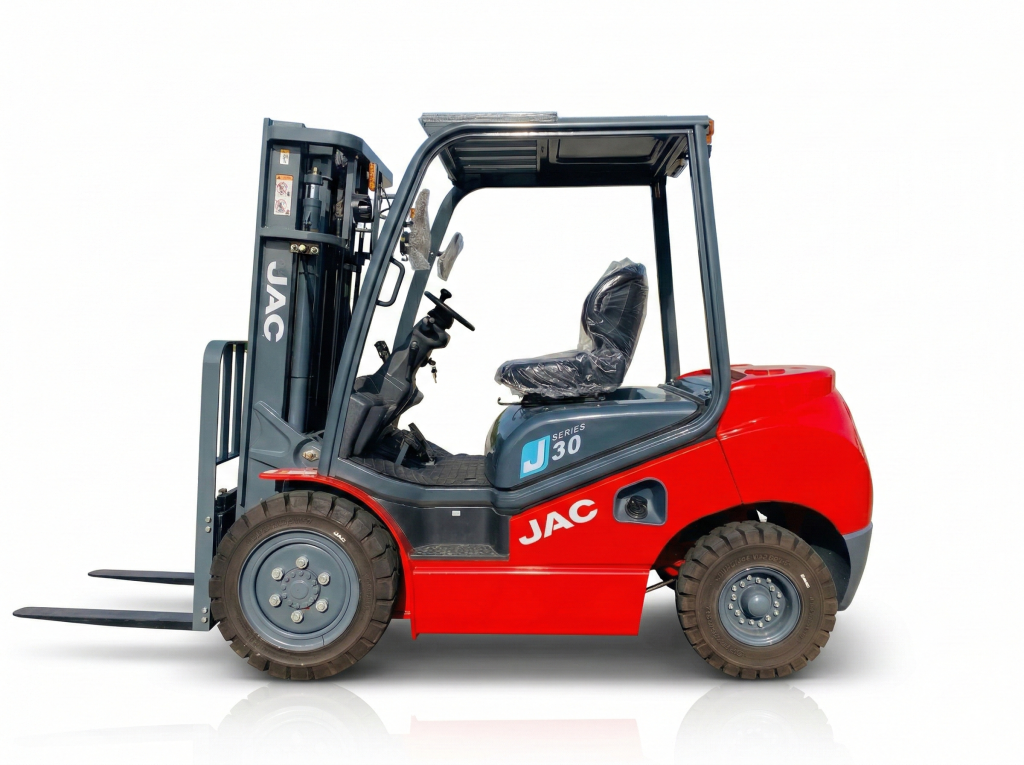 SEONLIFT Kiralık Forklift Hizmetleri