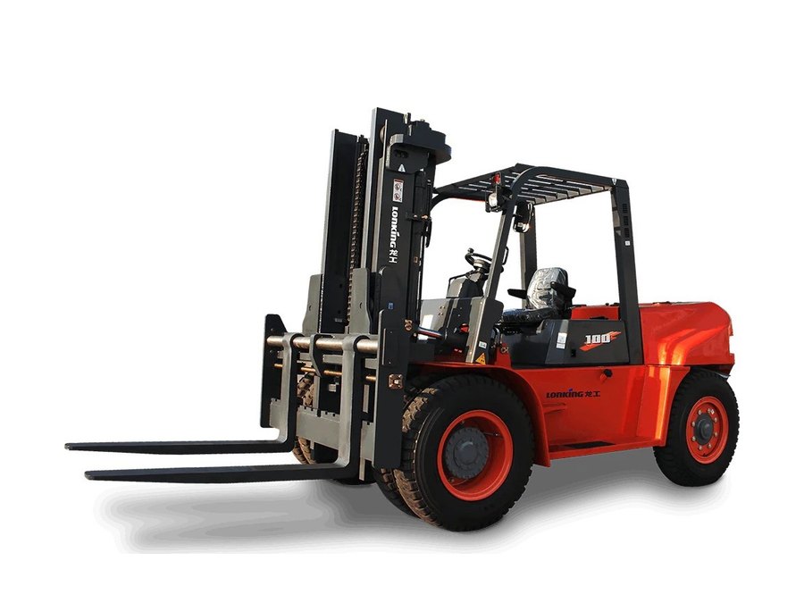 SEONLIFT ağır hizmet forklift