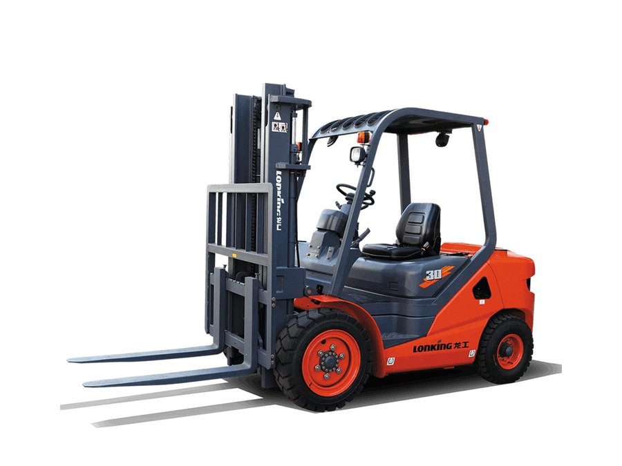 SEONLIFT dizel forklift