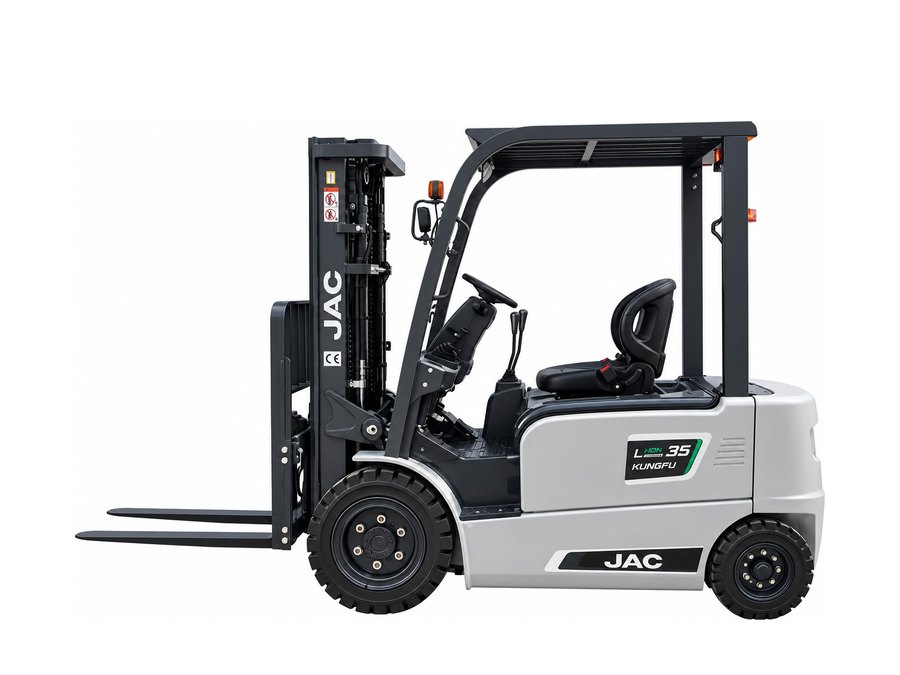 SEONLIFT lityum akülü forklift