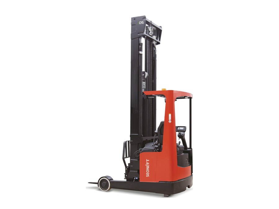 SEONLIFT reach truck