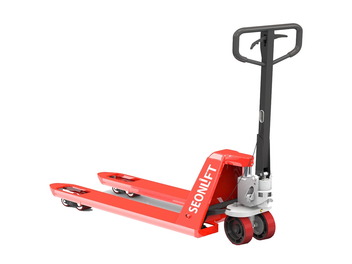 SEONLIFT SL-FT 25 manuel transpalet