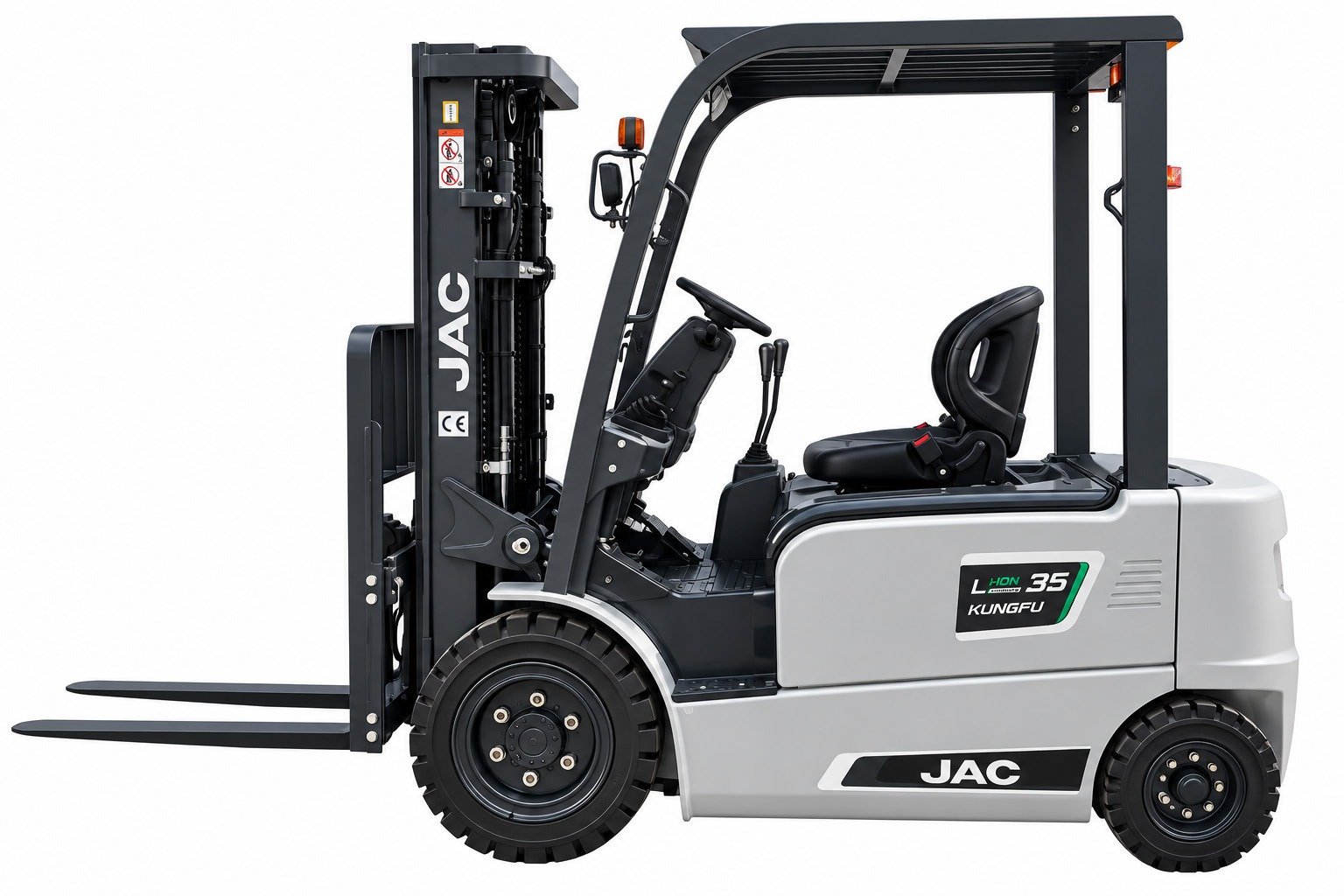 SEONLIFT lityum akülü forklift modelleri