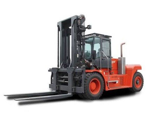 Lonking LG-160 DT ağır tonaj forklift