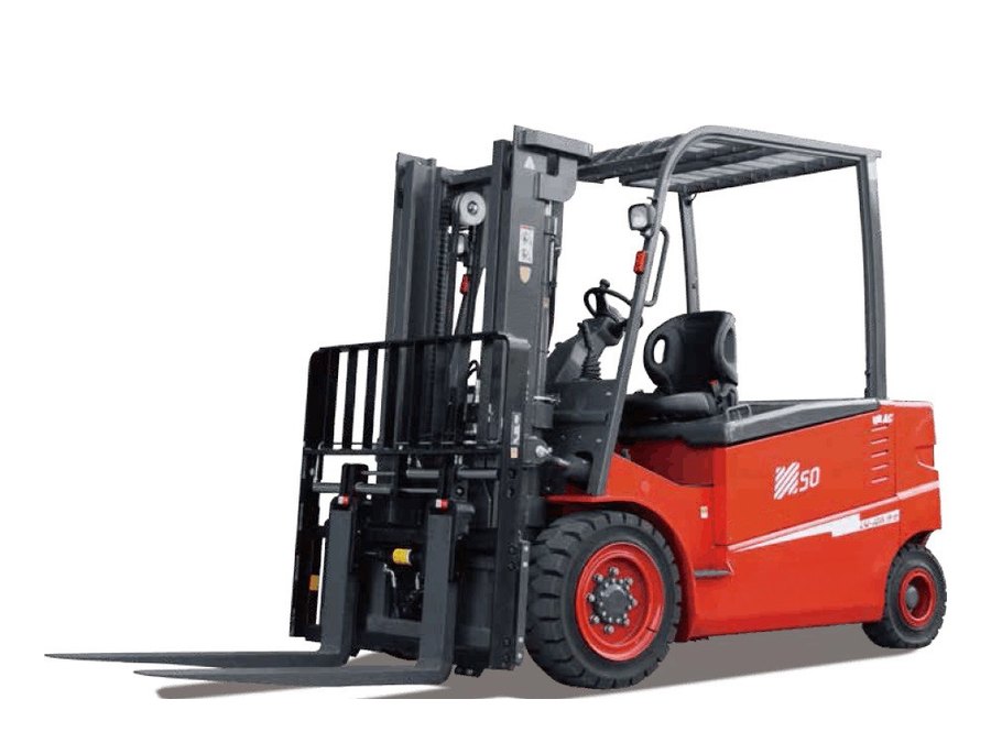 Lonking LG40B lityum akülü forklift