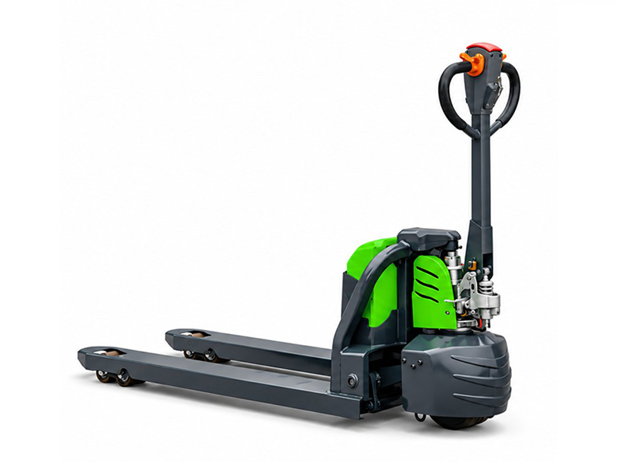 SEONLIFT SL-15L3 lityum akülü transpalet