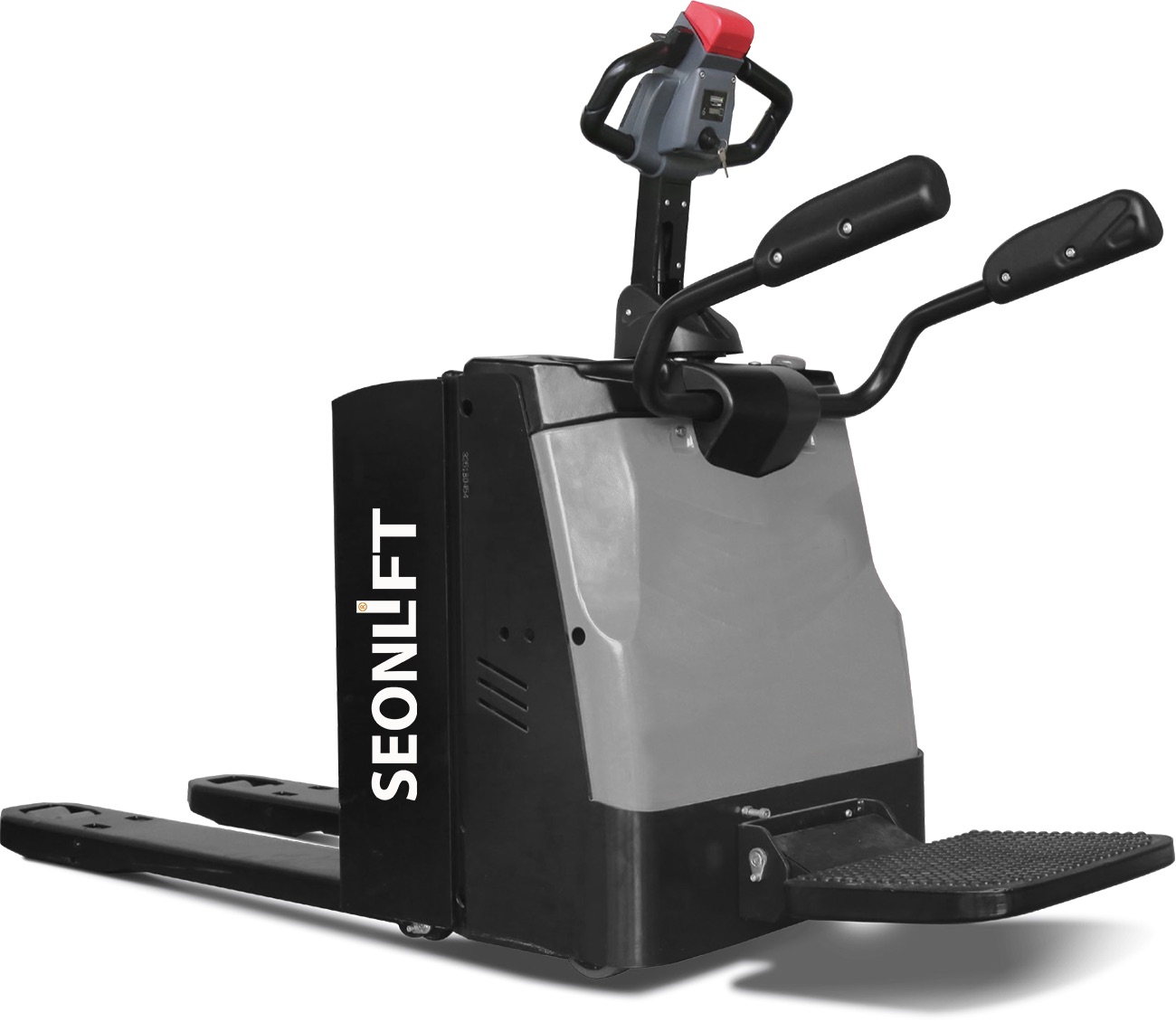 SEONLIFT SL-20 Li akülü transpalet
