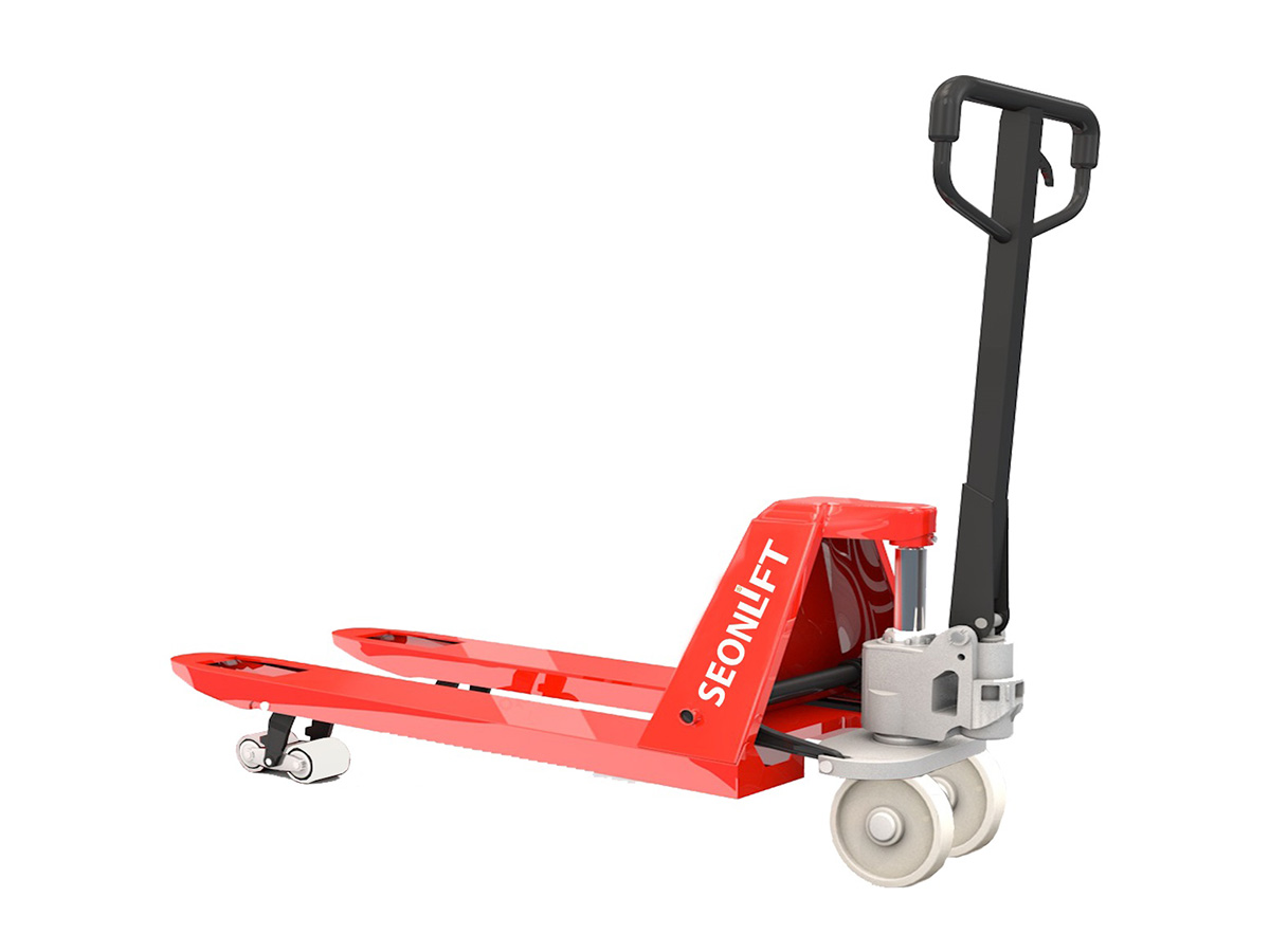 SEONLIFT SL-AC 25 manuel transpalet