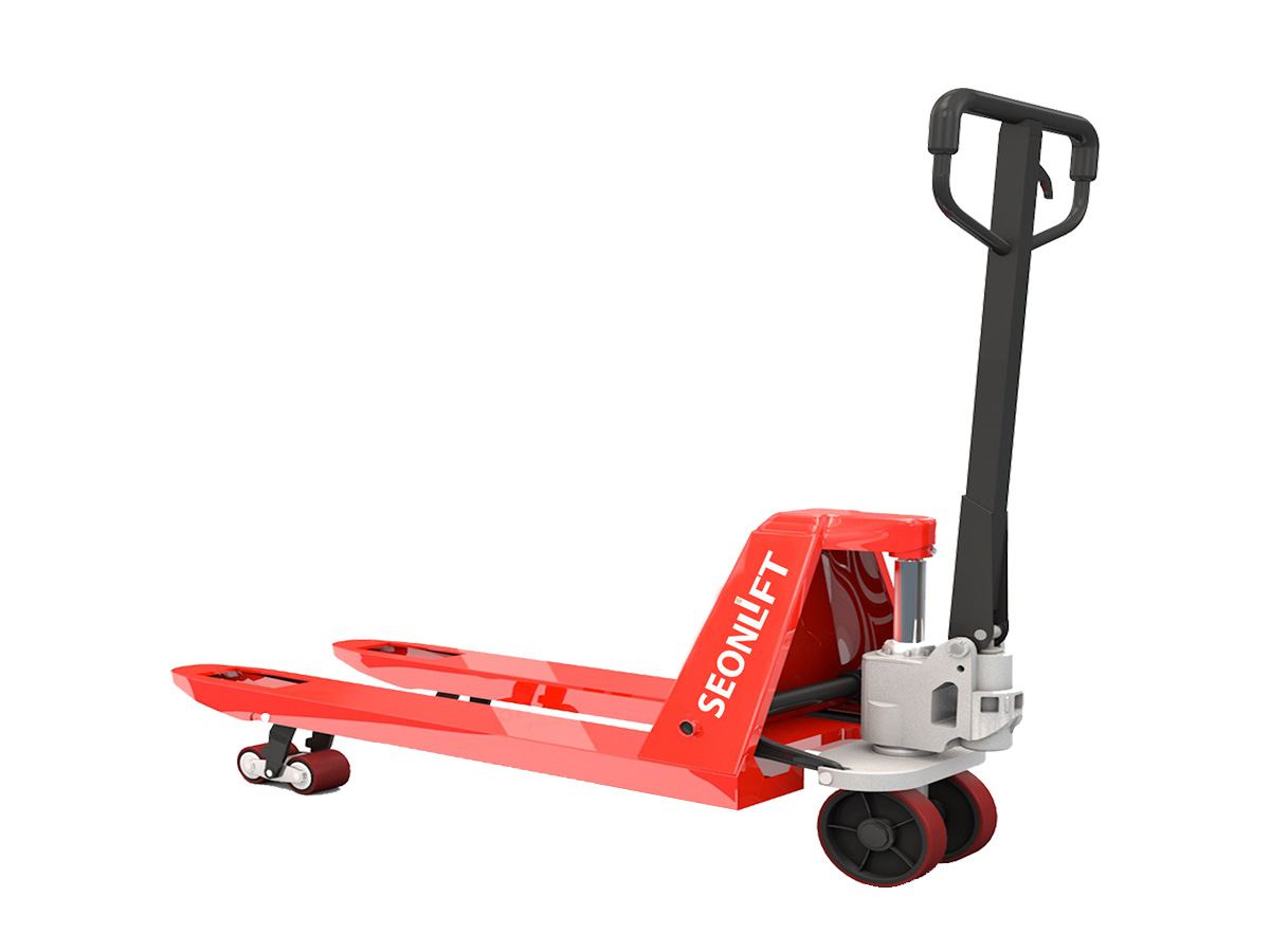SEONLIFT SL-AC 30 manuel transpalet