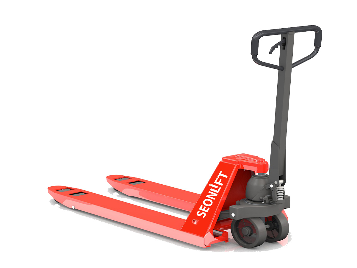 SEONLIFT SL-AHT 50 manuel transpalet