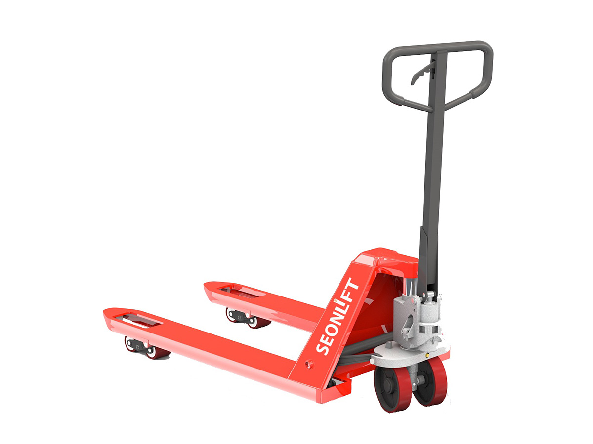 SEONLIFT SL-GT 25 transpalet