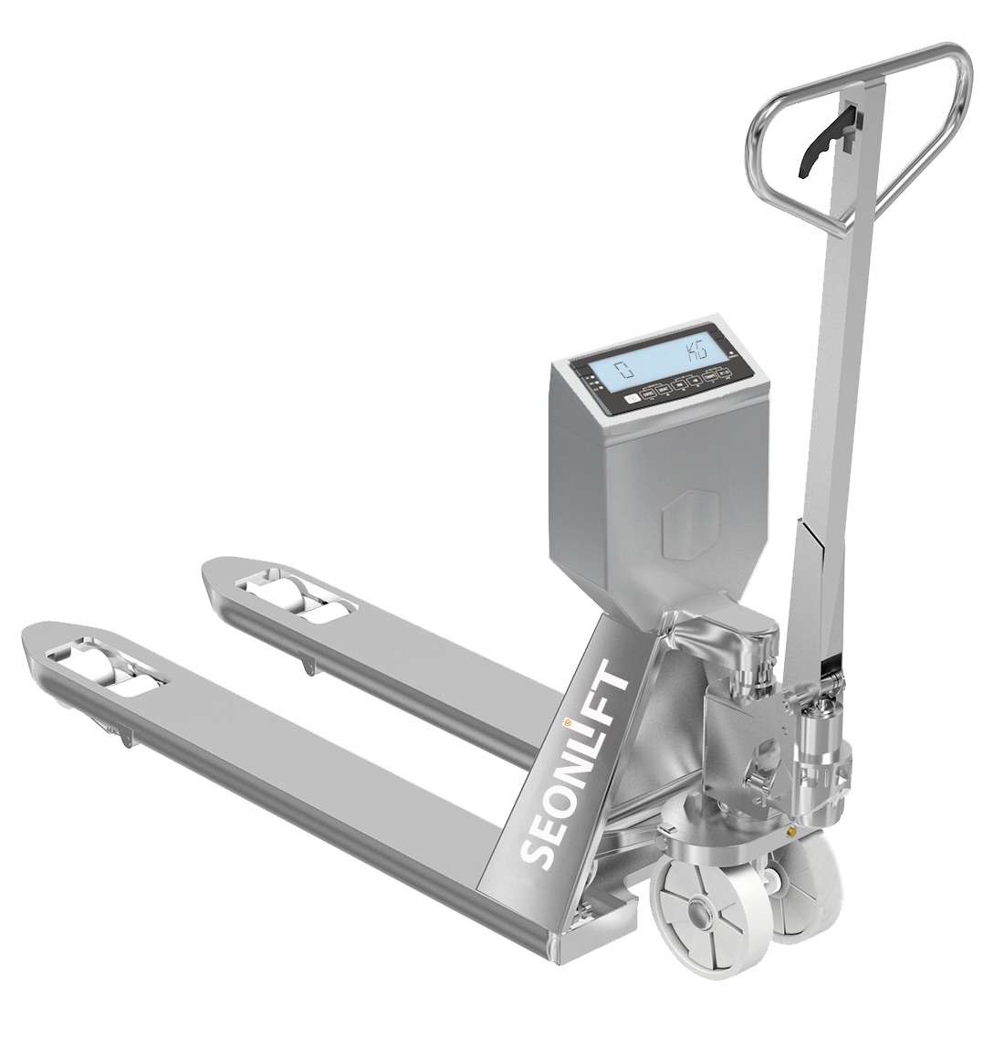 SEONLIFT SL-INOX Y 25 transpalet