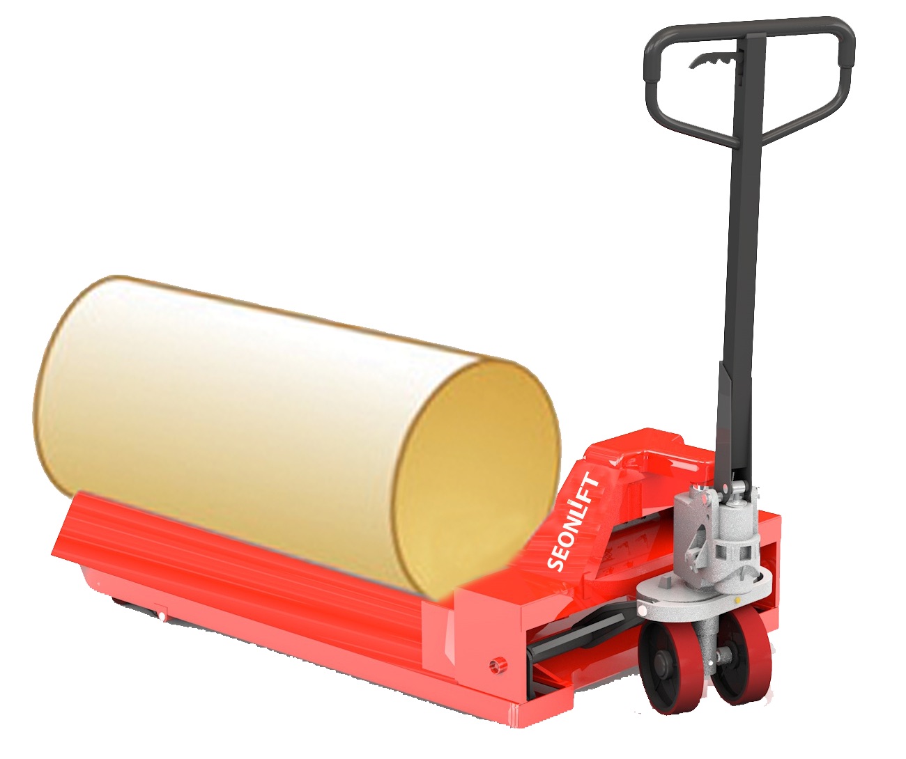 SEONLIFT SL-RT 20 transpalet