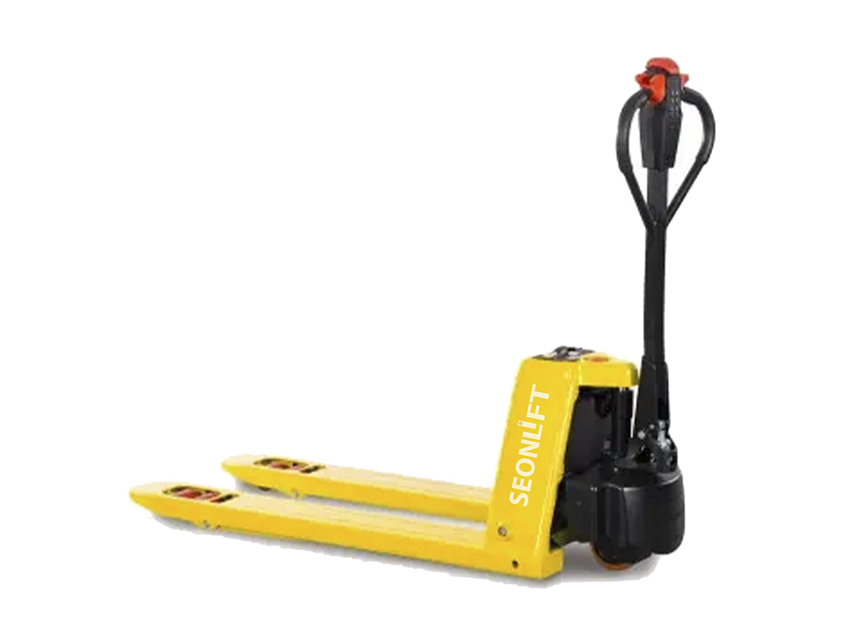 SEONLIFT SL-SMART 20 lityum akülü transpalet